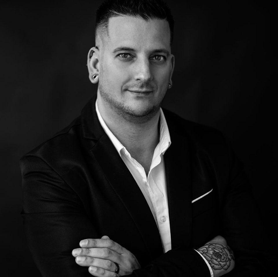 Josh Volpe - Founder of Visionary Marketing
