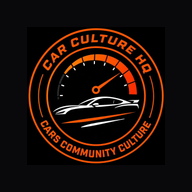 Car Culture HQ logo