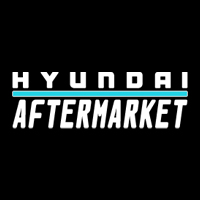 Hyundai Aftermarket logo