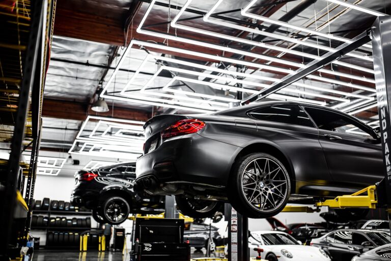 Visionary Marketing - Automotive Marketing Services
