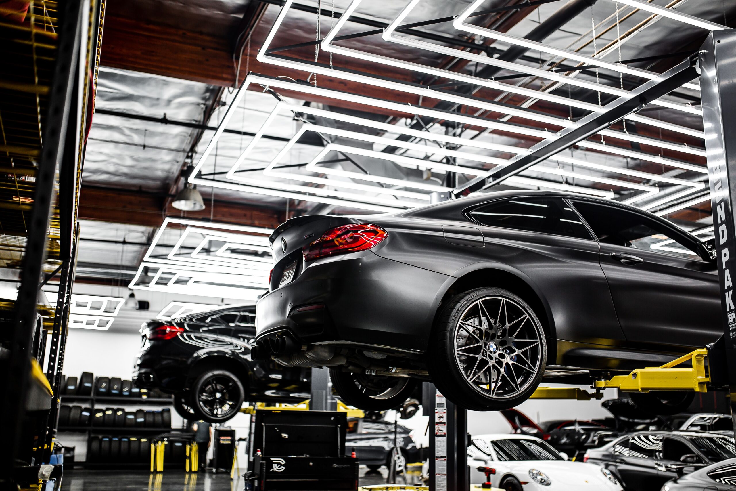 Visionary Marketing - Automotive Marketing Services