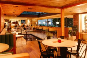 Restaurant local SEO strategy helping restaurants improve Google Maps visibility and attract more customers