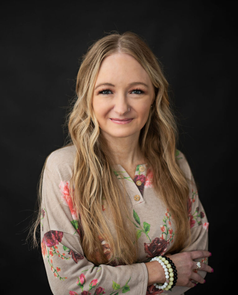 Amanda Volpe | Rochester, NY