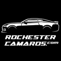 Rochester Camaros - Visionary Marketing
